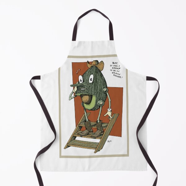 Item preview, Organ Donor designed and sold by Sean Simmans.