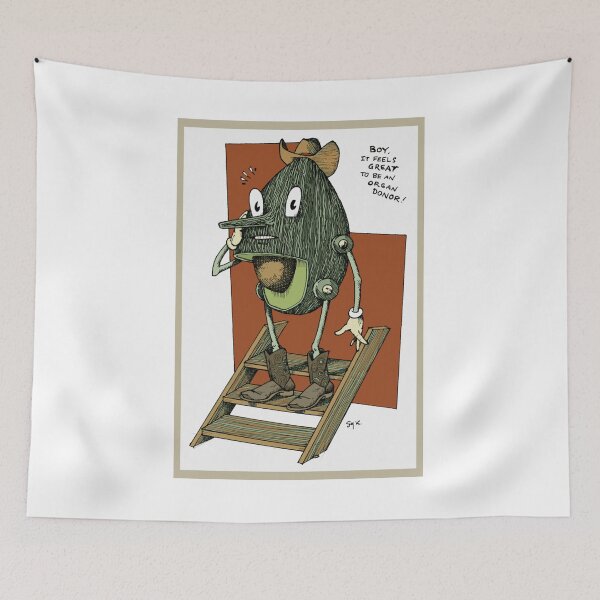 Item preview, Organ Donor designed and sold by Sean Simmans.