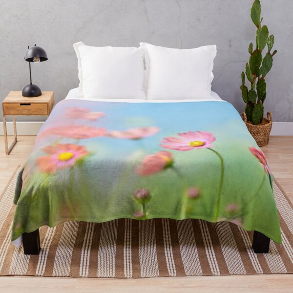 Item preview, PINK MEADOW FLOWERS DIGITAL TRENDs  designed and sold by THE AMERICAN TEEVANGELIST.