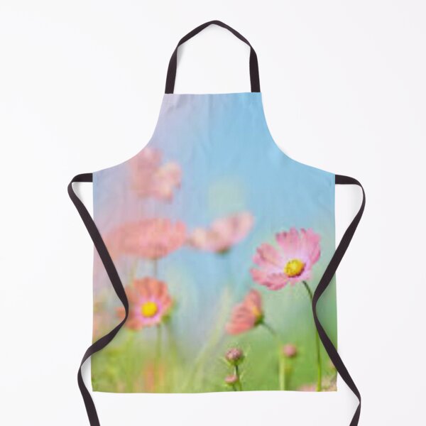 Item preview, PINK MEADOW FLOWERS DIGITAL TRENDs designed and sold by THE AMERICAN TEEVANGELIST.
