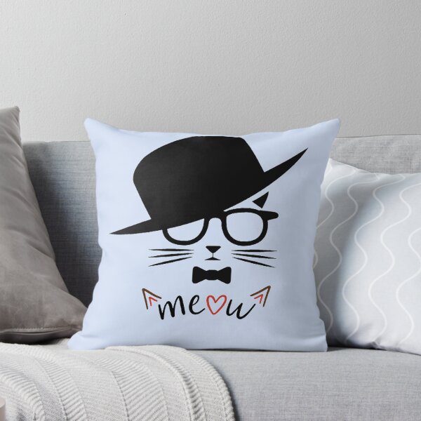 Item preview, You Are My Meow Meow designed and sold by wildbest.
