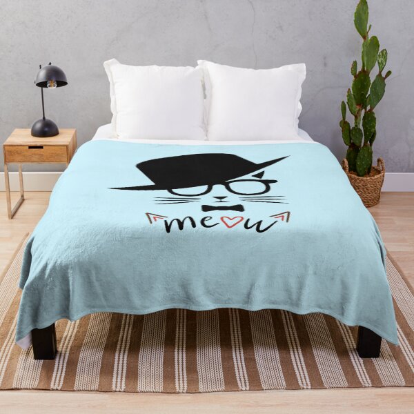 Item preview, You Are My Meow Meow designed and sold by wildbest.