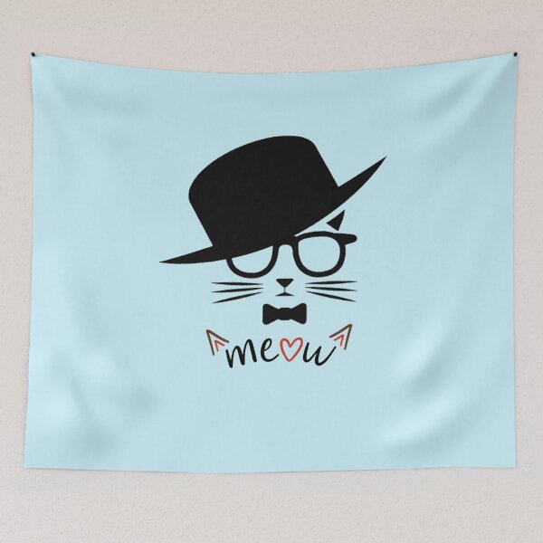 Item preview, You Are My Meow Meow designed and sold by wildbest.