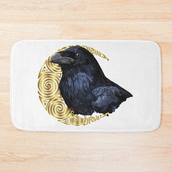 Item preview, Crow designed and sold by obscurite.