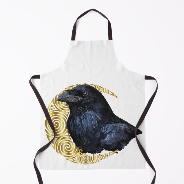 Item preview, Crow designed and sold by obscurite.