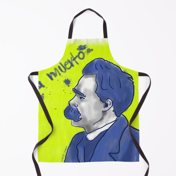 Artikelvorschau, Gott ist tot. entworfen und verkauft von LaResX-merch.