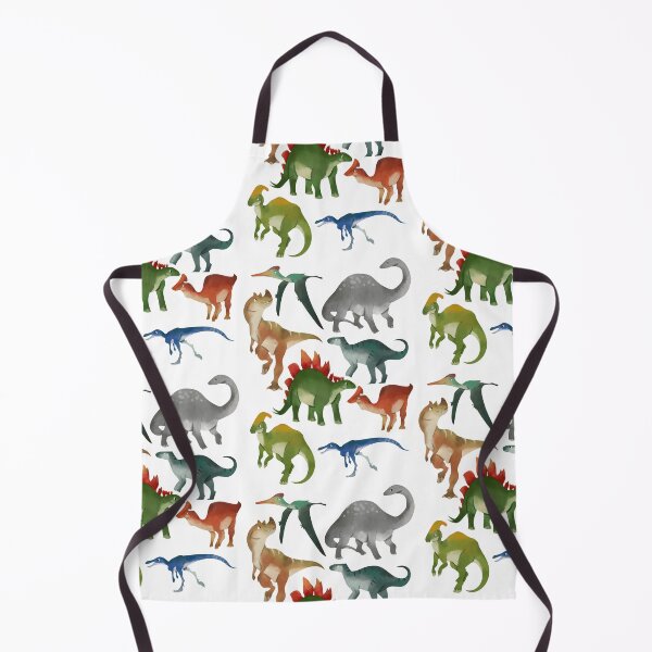 Item preview, Water Color Dinosaur Design designed and sold by Pique-Interest.
