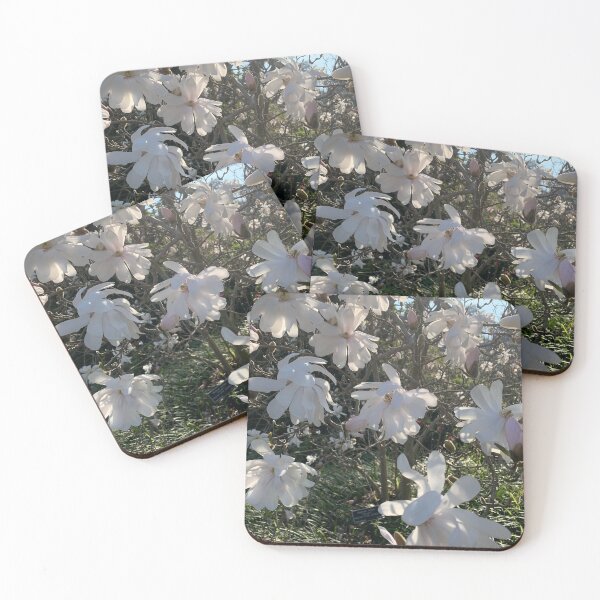 Item preview, Dancing flowers designed and sold by agnessa38.