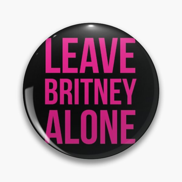 Item preview, Leave Britney alone free britney #freebritney  designed and sold by Printeddesignz.