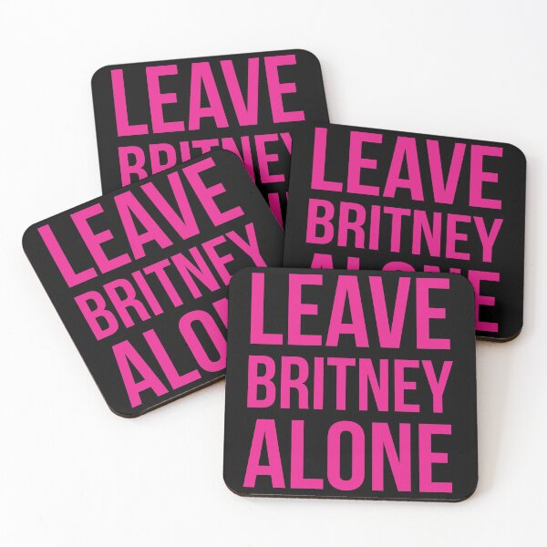 Item preview, Leave Britney alone free britney #freebritney  designed and sold by Printeddesignz.
