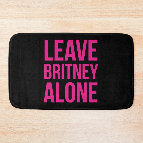 Item preview, Leave Britney alone free britney #freebritney  designed and sold by Printeddesignz.