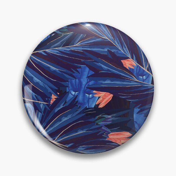 Item preview, Midnight Flower designed and sold by Robin Jensen.