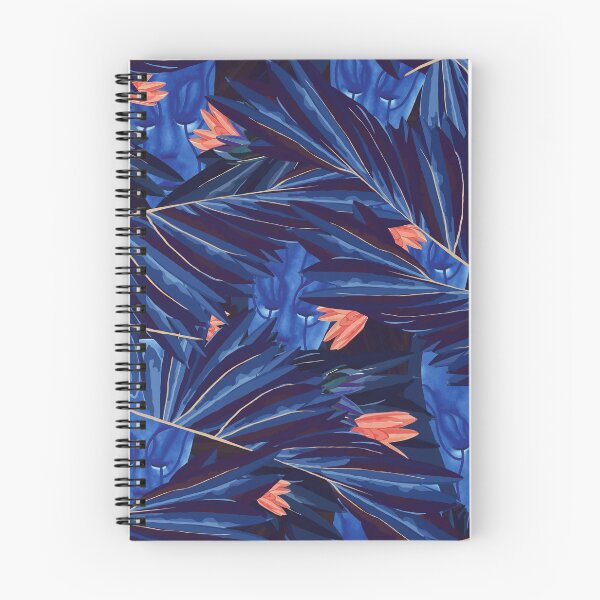 Item preview, Flor de medianoche designed and sold by Robin Jensen.