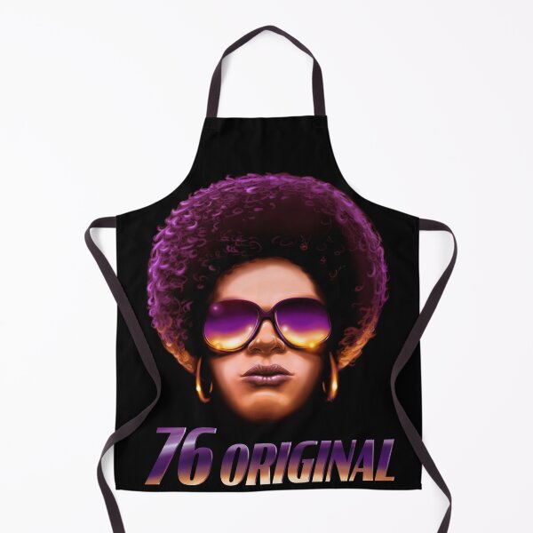 Item preview, 76 Original - Hot Summer Night designed and sold by IanJCornwell.