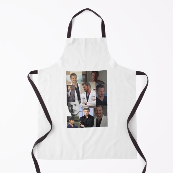Item preview, Mark sloan designed and sold by AlvildaVictoria.