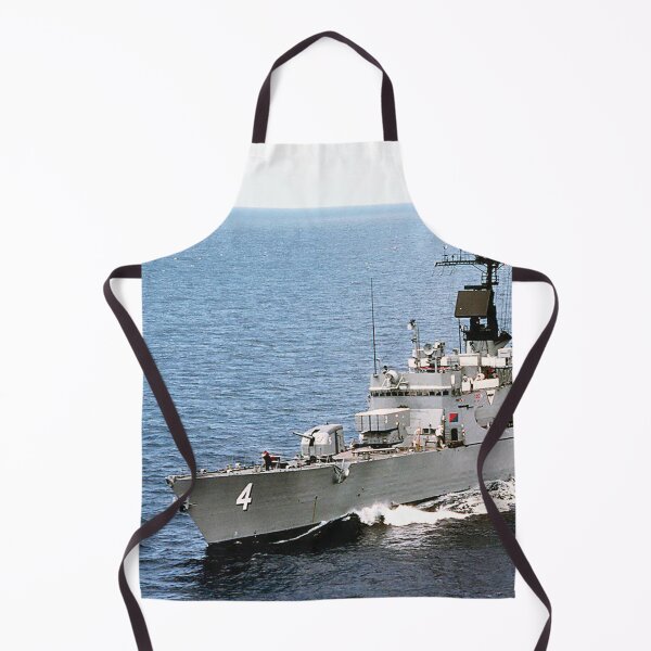 Item preview, USS TALBOT (DEG-4) SHIP'S STORE designed and sold by militarygifts.