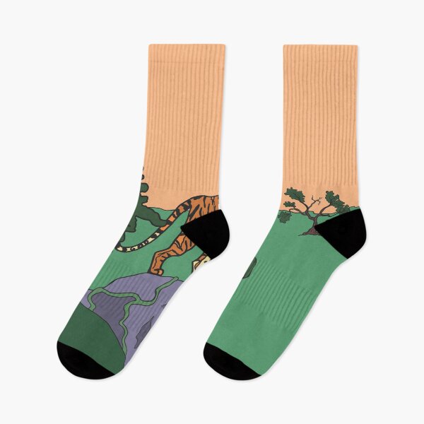 Item preview, King of the Jungle designed and sold by dotsonstan.
