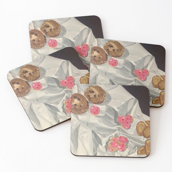 Item preview, Dessert Time designed and sold by JulianaAlarcon.