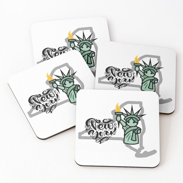 Item preview, Cute New York designed and sold by tristahx.