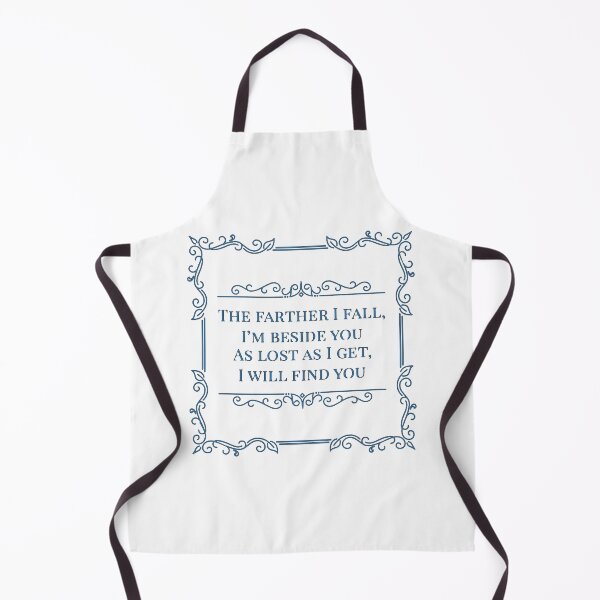 Item preview, The Farther I Fall (Version #3) designed and sold by UnicornPeeps.