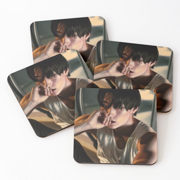 Item preview, San Ateez Diary movie era designed and sold by KikuTheStrange.