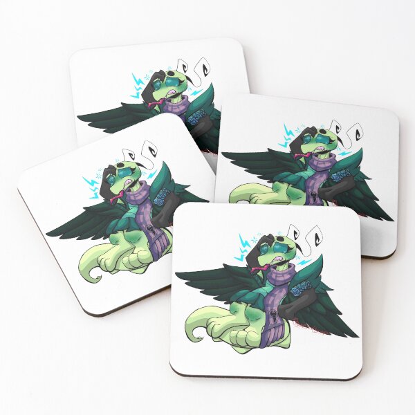 Item preview, Fatal System Error designed and sold by genosroootbeer.