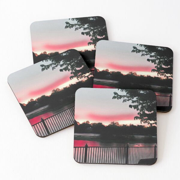 Item preview, Empty Seat at Sunset designed and sold by Theresa Wheatley.