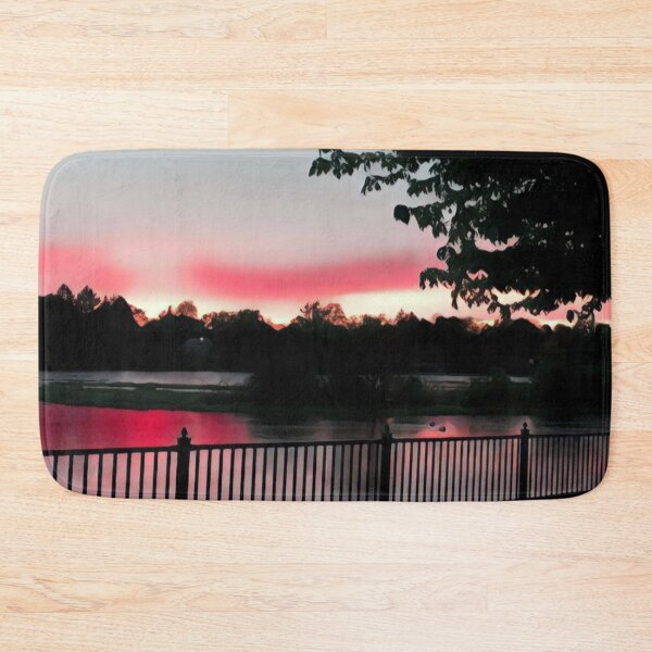 Item preview, Empty Seat at Sunset designed and sold by Theresa Wheatley.