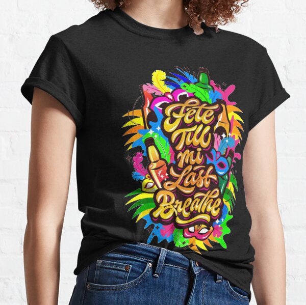 Fresh Design Classic T-Shirt