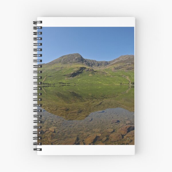 Item preview, Butteremere lake district cumbria  designed and sold by eddiej.