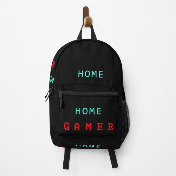 Item preview, Home Gamer - Gaming at Home Office designed and sold by Tig3rE.
