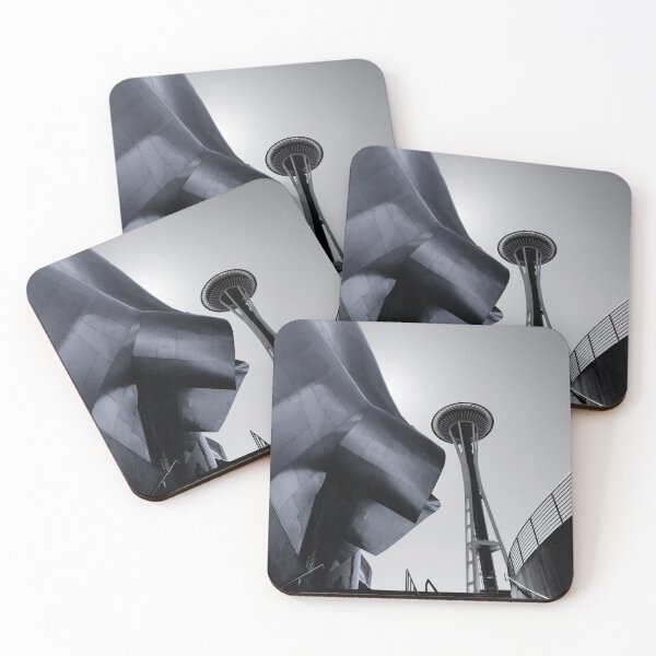Item preview, EMP Museum 3 designed and sold by Alex Preiss.
