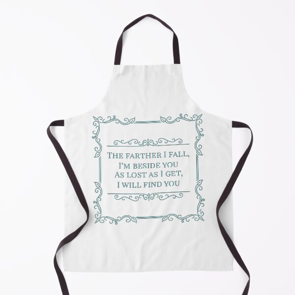 Item preview, The Farther I Fall (Version #4) designed and sold by UnicornPeeps.