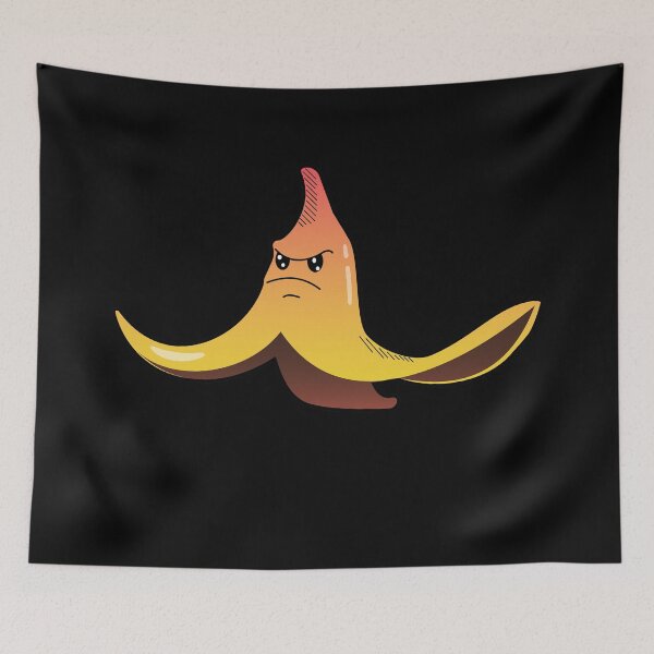 Item preview, Slippery Banana designed and sold by hARTdesigns.