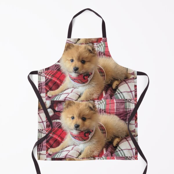 Item preview, Copy of Pomeranian puppy designed and sold by Fluffycat2020.