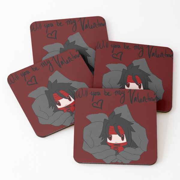Item preview, Be My Valentine designed and sold by Insomniac-Tiger.