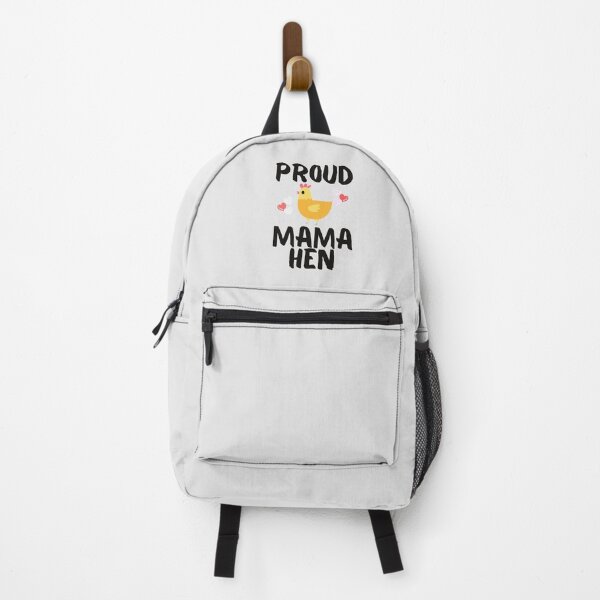 Item preview, Proud Mama Hen designed and sold by Zentropik.