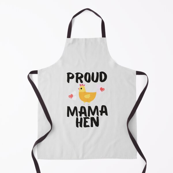 Item preview, Proud Mama Hen designed and sold by Zentropik.