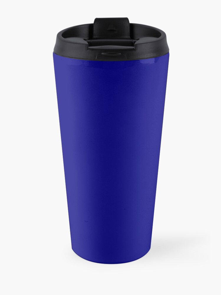 Alternate view of USS TALBOT (FFG-4) SHIP'S STORE Travel Mug