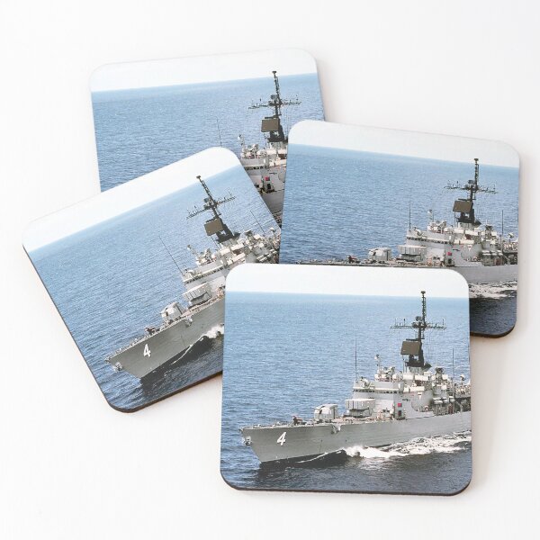 Item preview, USS TALBOT (FFG-4) SHIP'S STORE designed and sold by militarygifts.