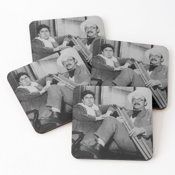 Item preview, Emma Goldman and Alexander Berkman - Circa 1918 designed and sold by warishellstore.