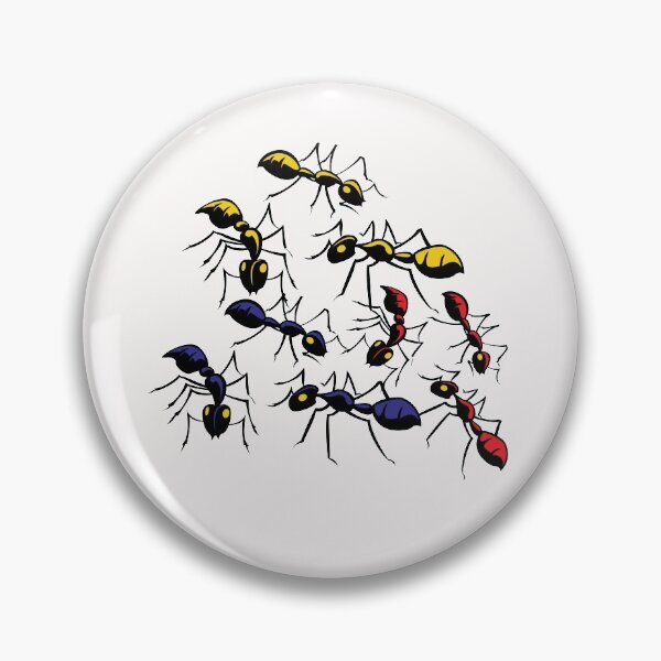 Item preview, Funny Ants T-Shirt Great shirt For insects lovers  designed and sold by todoAwesome.