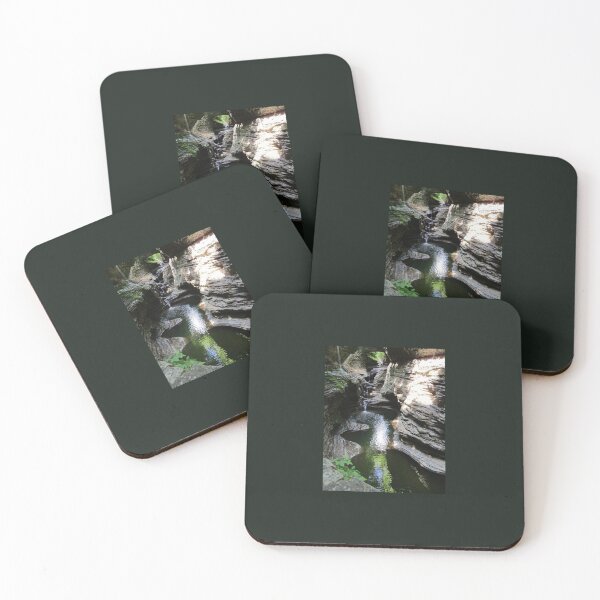 Item preview, Photography of Watkins Glen in Upstate New York designed and sold by shopaurelia.