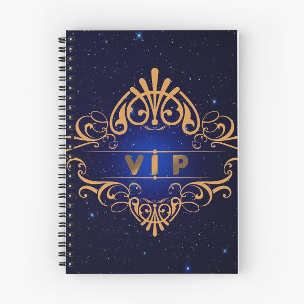 Item preview, Cielo estrella vip designed and sold by Aleksey888.