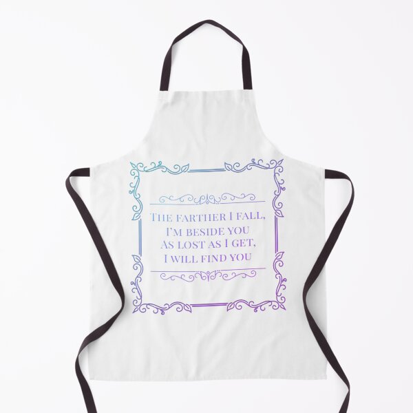 Item preview, The Farther I Fall (Version #6) designed and sold by UnicornPeeps.