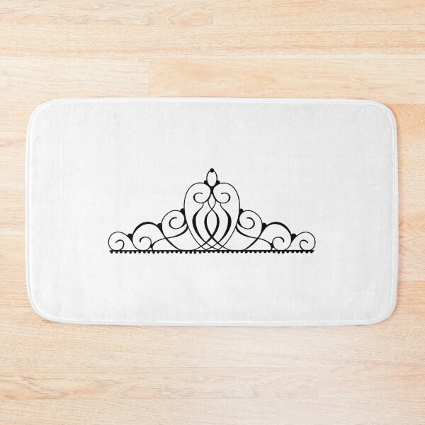 Item preview, The Selection Crown designed and sold by doodlesbyCara.