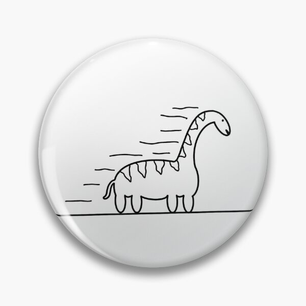 Item preview, Daniel the Dino  designed and sold by Graeskys1.