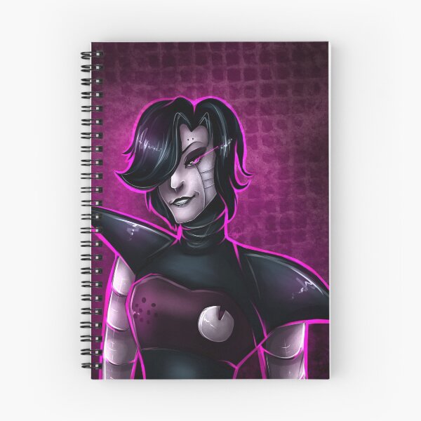 Item preview, Mettaton designed and sold by varjopihlaja.
