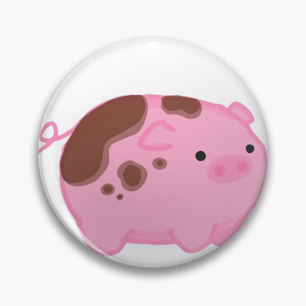Item preview, Cerdo designed and sold by BadAnimalss.