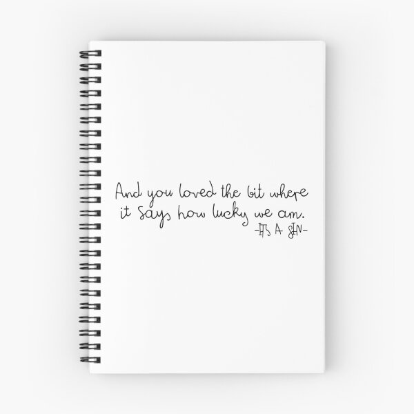 Item preview, It's a Sin Quote designed and sold by holbytv.